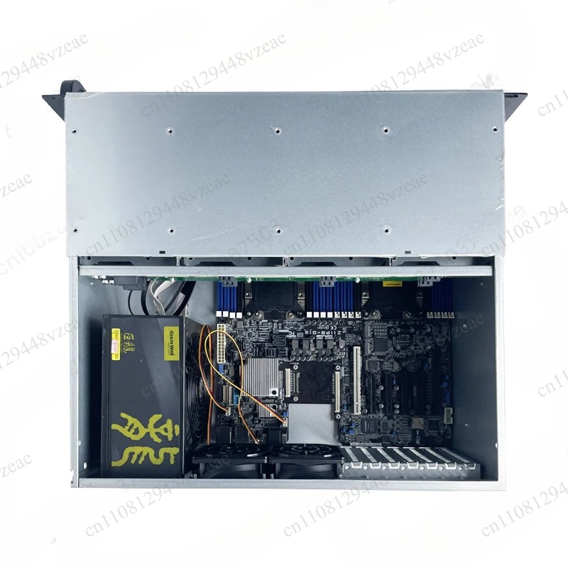 GPU graphics card computing AI - Server Gpu Chassis 4U review and price