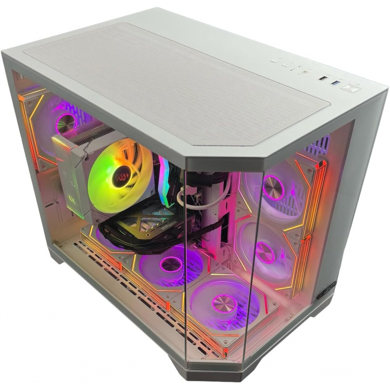 Gaming PC G6MATX PRO Core i5 1 - Desktop Gaming Gpu 32Gb review and price