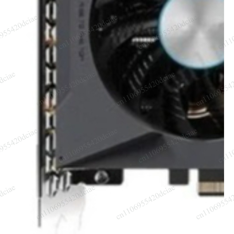 High performance GPU, suitable - Graphics Card 24Gb Gddr6X review and price