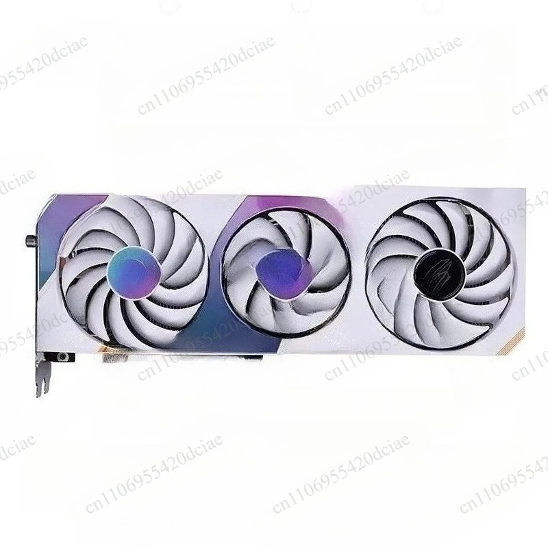 High performance GPU, suitable - Graphics Card 24Gb Gddr6X review and price