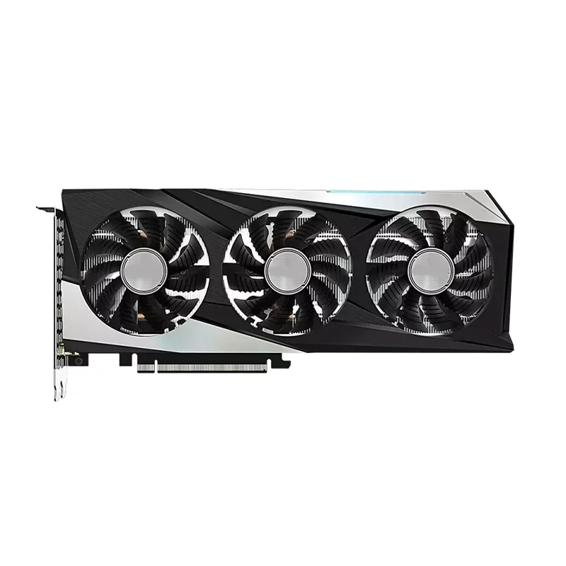 Placa De Video 3090 24Gb 384Bi - Graphics Card 24Gb Gddr6X review and price