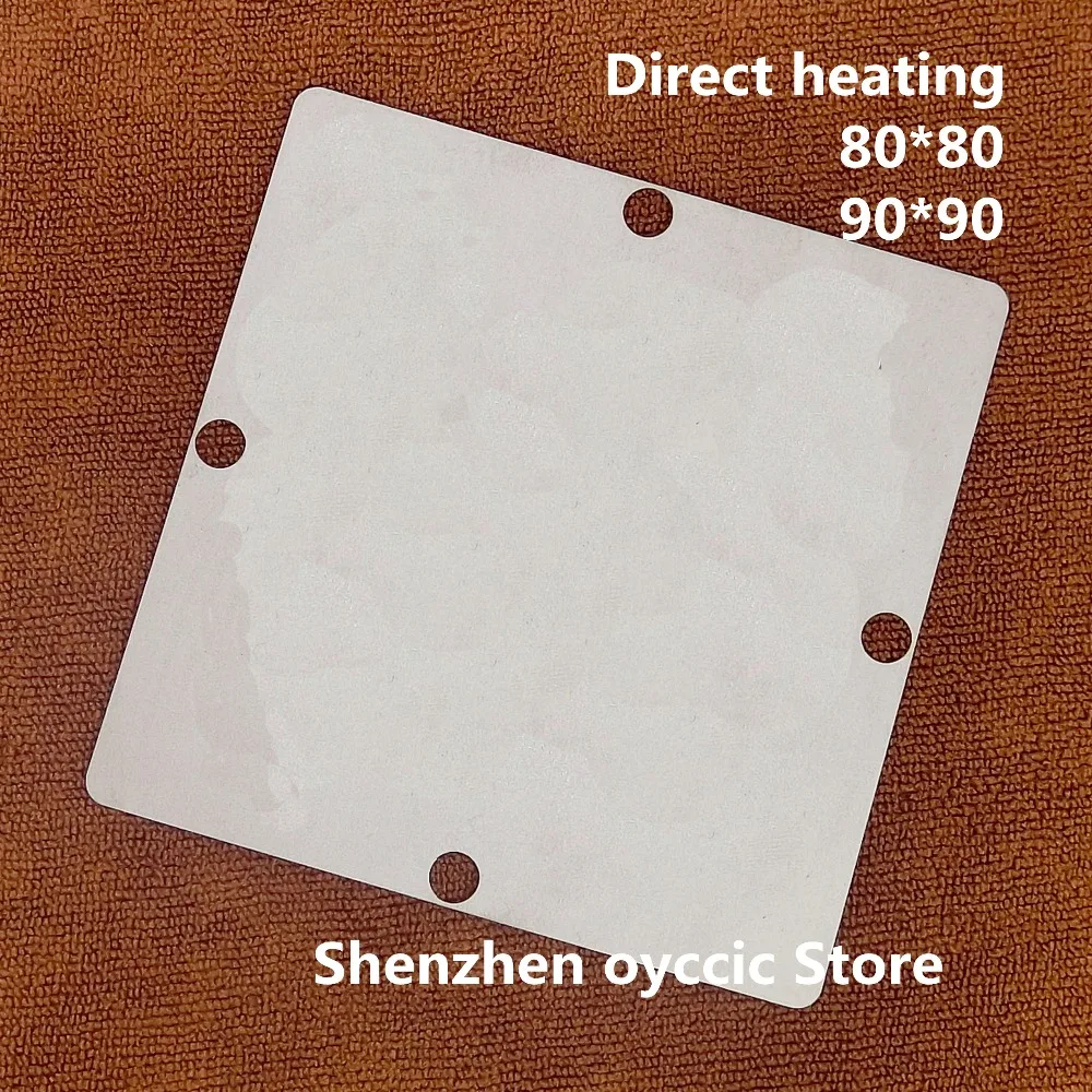 Direct Heating 80*80 90*90 RX  - Rx 9070 Xt review and price