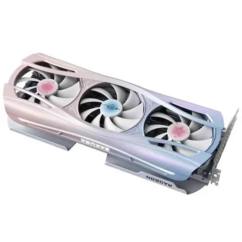 2026 Latest Model Radeon RX 90 - Rx 9070 16Gb review and price
