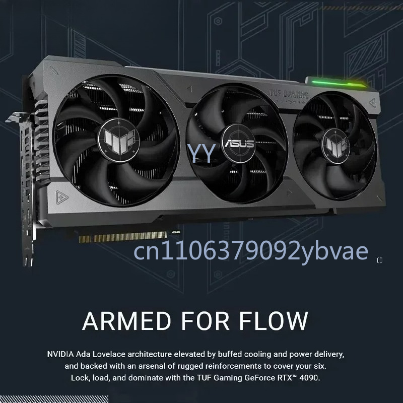 RTX 4090 24GB GDDR6X 384-bit G - Graphics Card 24Gb Gddr6X review and price