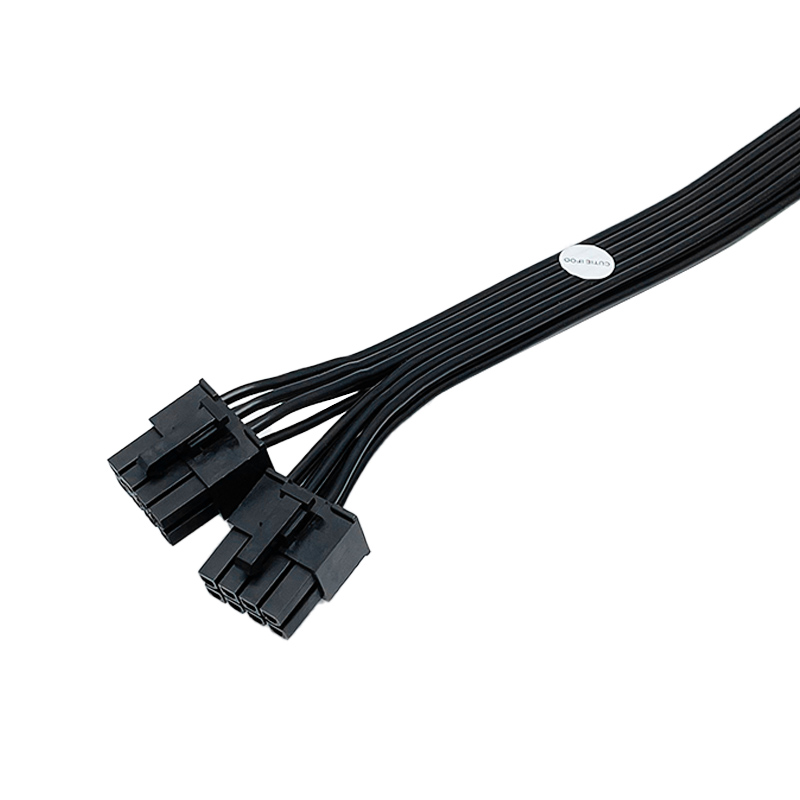 PCIE5.0 12VHPWR Dual 8Pin To 1 - Dual 8Pin To 16Pin 12Vhpwr Cable review and price