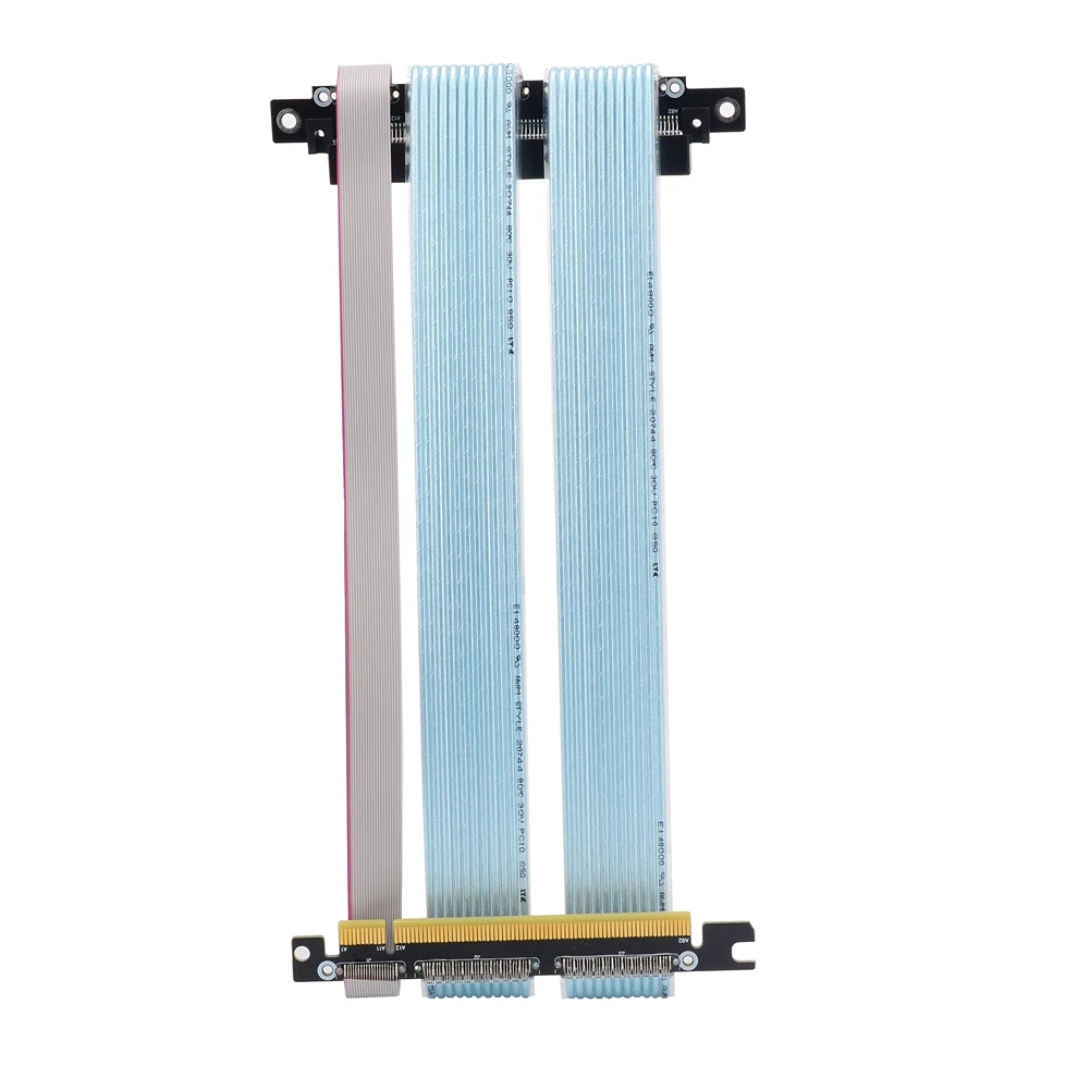Riser PCI Express 4.0 x16 Rise - Itx Gpu Riser Pcie 4.0 16X review and price