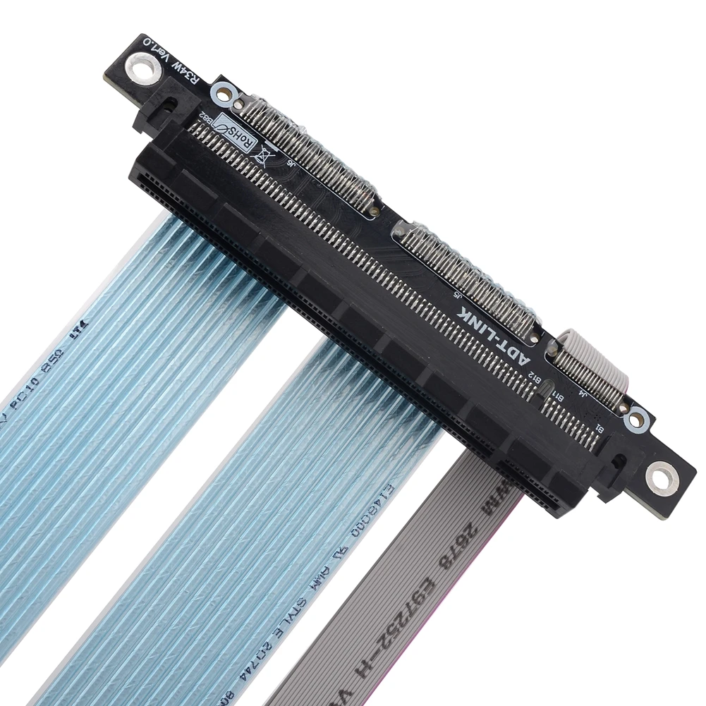 Riser PCI Express 4.0 x16 Rise - Itx Gpu Riser Pcie 4.0 16X review and price