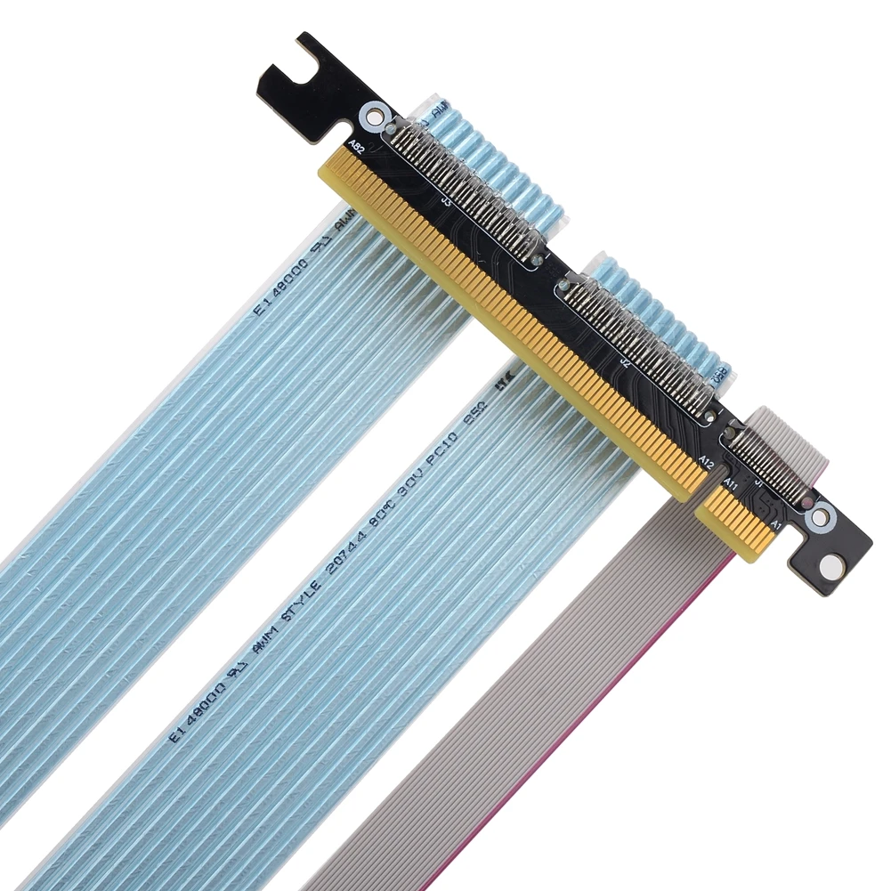Riser PCI Express 4.0 x16 Rise - Itx Gpu Riser Pcie 4.0 16X review and price