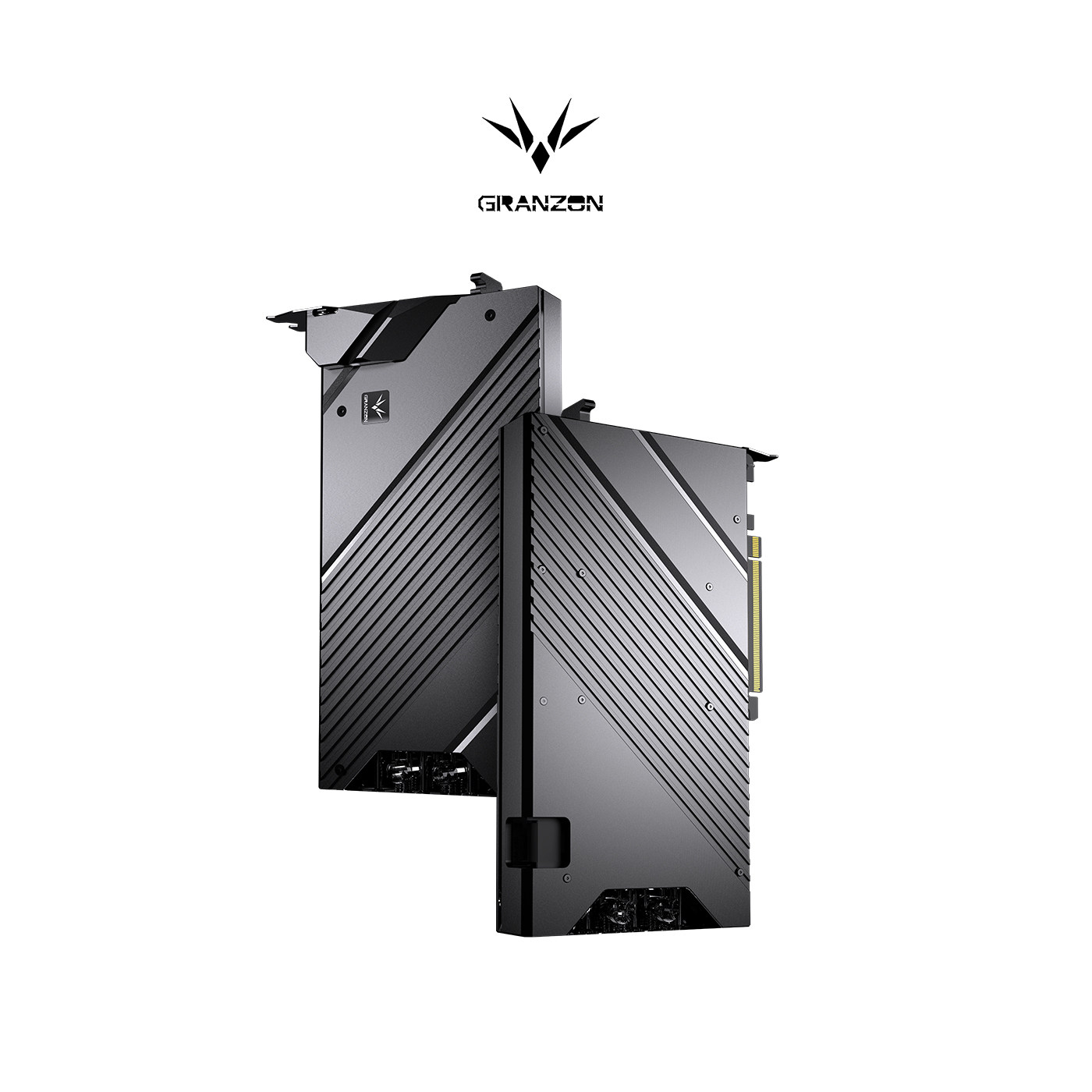 Granzon GPU Water Block for AS - Rtx 5090 32Gb review and price